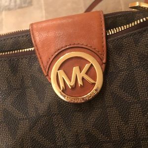 Michael Kors authentic purse